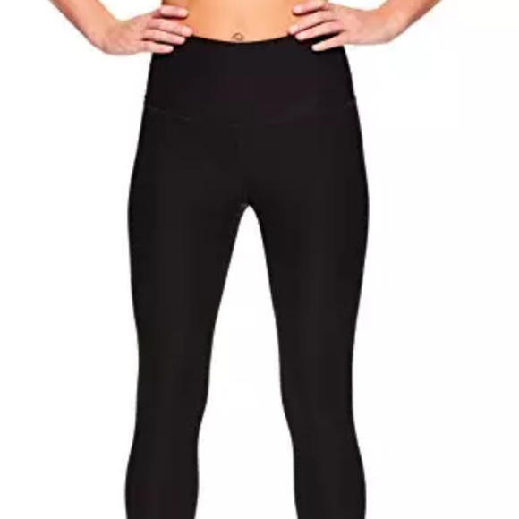 Reebok Leggings Pants - Picture 2 of 6